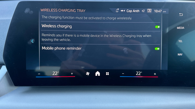 BMW X1 sDrive 20i MHT Sport 5dr Step Auto Petrol Estate